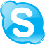 skype